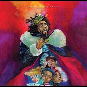 Meet your Posher, Casey